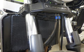 KAWASAKI ZRX1200 R 2008 ZRT20A