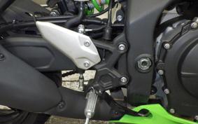 KAWASAKI ZX-25RR 2006 ZX250H