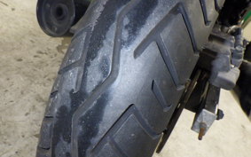 HONDA CBX750F 1984 RC17