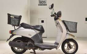 HONDA TODAY 1985 AF61