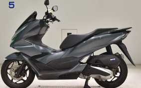 HONDA PCX 125 2008 JK05