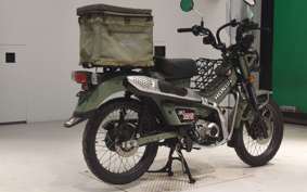 HONDA CT125-2 2009 JA65