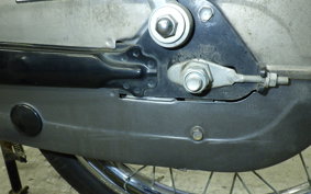 HONDA CD50 BENLY CD50