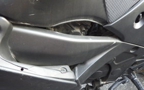 KAWASAKI ZZ-R400 Gen.2 1995 ZX400N