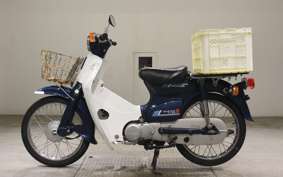 HONDA C70 SUPER CUB 2024 C70