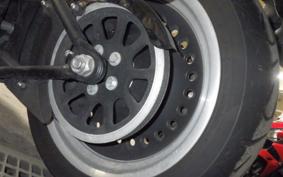 HARLEY FLSTFB 1580 2010