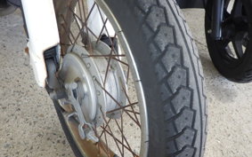 HONDA LITTLE CUB AA01