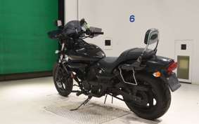 KAWASAKI ELIMINATOR 250 V VN250A