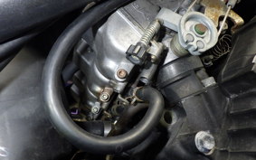 KAWASAKI BALIUS 250 Gen.2 2025 ZR250B