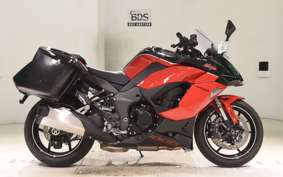 KAWASAKI NINJA 1000SX 2024 ZXT02K