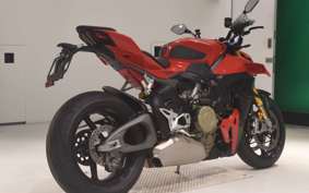 DUCATI STREETFIGHTER V4 S 2025