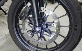 HONDA CL250-2 MC57