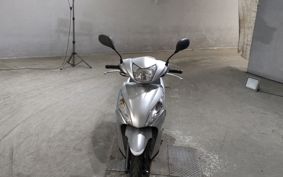 HONDA DIO 110 JF31