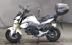 HONDA GU ROM JC61