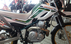 YAMAHA  TOURING  SEROW 250 FINAL ED DG31J