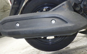 HONDA TACT Gen.4 2016 AF75