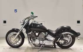 YAMAHA DRAGSTAR 1100 2007 VP13J
