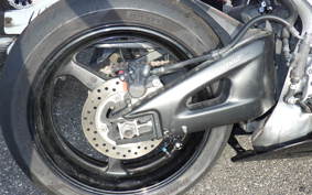 HONDA CBR600RR GEN 3 2007