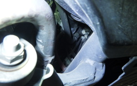 HONDA PCX 150 2004 KF30