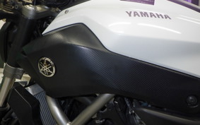 YAMAHA MT-07 2015 RM07J