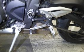 TRIUMPH STREET TRIPLE S 2020