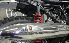 HONDA CL400 2000 NC38