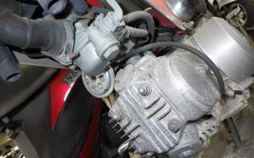 HONDA LITTLE CUB 2023 AA01