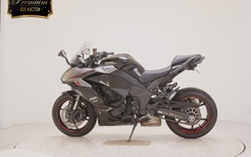 KAWASAKI NINJA 1000SX 2023 ZXT02K