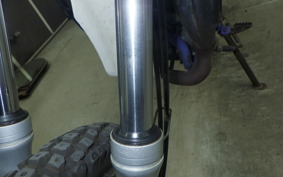 YAMAHA DT50 2021 17W