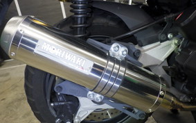HONDA ADV160 2008 KF54