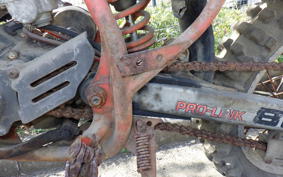 HONDA CR80R HE04