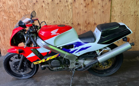 HONDA VFR400R PRO-ARM 1995 NC30