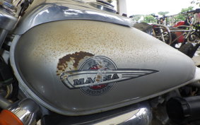 HONDA MAGNA 50 AC13
