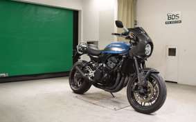 KAWASAKI Z900RS CAFE 2019 ZR900C