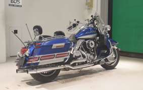 HARLEY FLHR 1580 2010