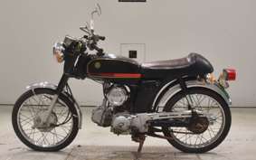 YAMAHA YB50 GEN 2 UA05J