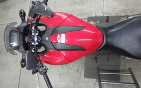HONDA NC700X 2012 RC63