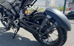 HONDA CB250R MC52