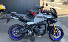 YAMAHA TRACER 9 GT 2023 RN70J
