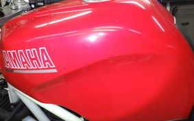 YAMAHA TRX850 1997 4NX