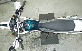 YAMAHA SEROW 250 Gen.2 2024 DG17J