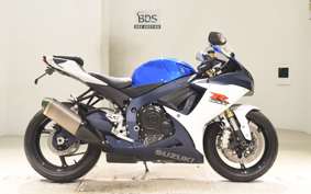 SUZUKI GSX-R750 2012