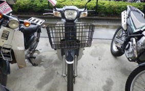 HONDA C110 SUPER CUB 1999 JA10