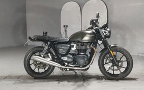 TRIUMPH SPEED TWIN 900 2023 DAD74G