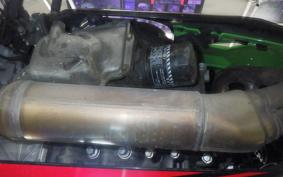 KAWASAKI NINJA 250 2003 EX250P