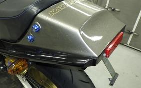 KAWASAKI GPZ750 1983 ZX750A