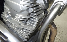 YAMAHA TRICKER Gen.2 DG16J