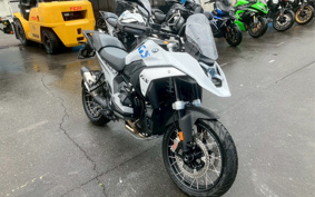 BMW R1300GS 2025 0M21