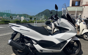 HONDA PCX 160 KF47