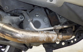 YAMAHA MAJESTY 125 FI